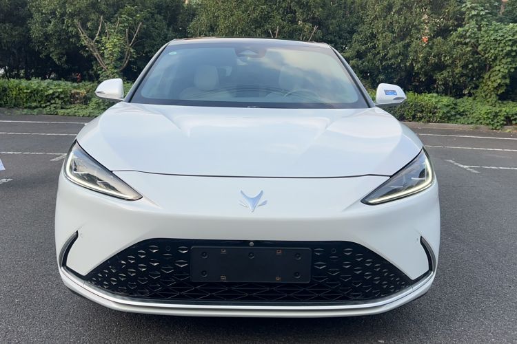 Used ARCFOX Alpha S 2021 708S+ 160kW
