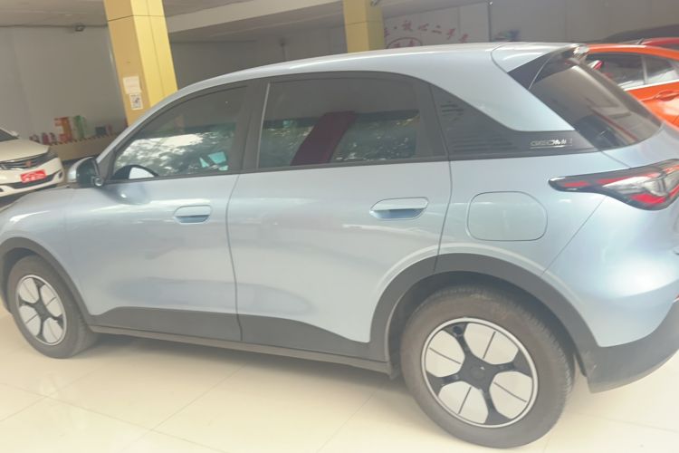 Used  Geome 2025 310km Youth Edition
