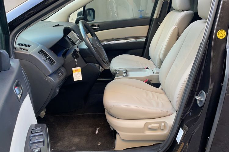 Used Mazda Mazda 8 2015 2.5L Ultimate Edition
