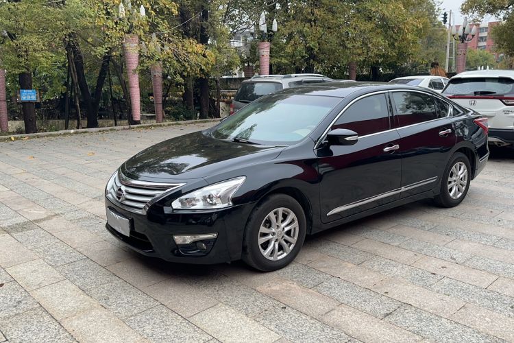 Used Nissan Teana 2013 2.0L XL Comfort Edition