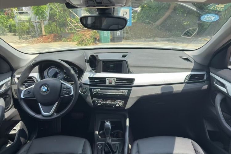 Used BMW X1 2019 sDrive18Li Fashion Model