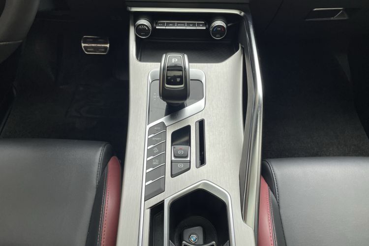 Used Geely Auto Coolray 2020 PRO 260T DCT Ranger
