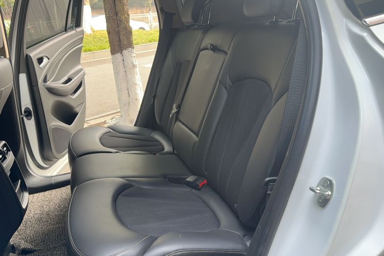 Used Buick Envision 2016 20T Two-Wheel Drive Leading Version