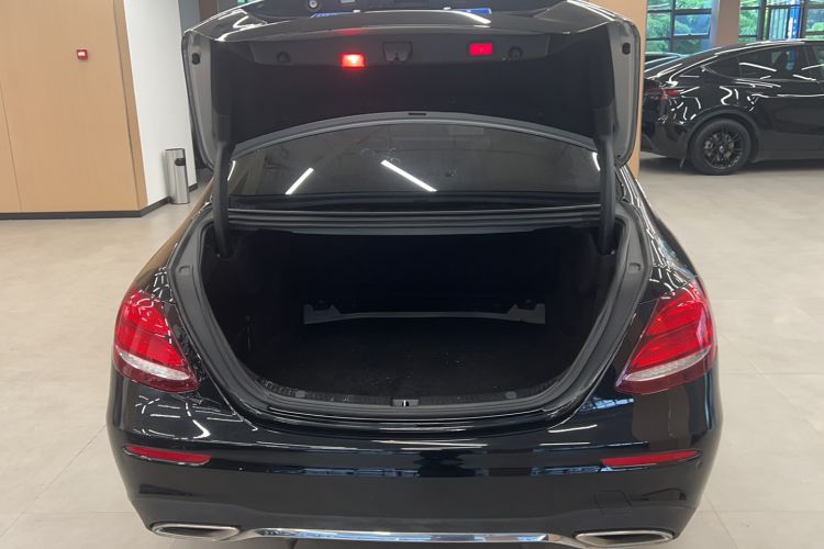 Used Mercedes-Benz E-Class 2016 E 300 L Sport Luxury Model