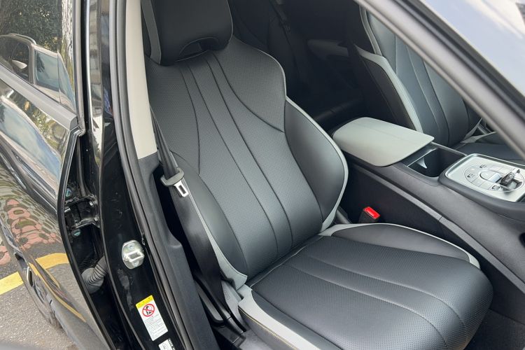 Used BYD Sealion 05 DM-i 2025 DM-i 75KM Luxury Model