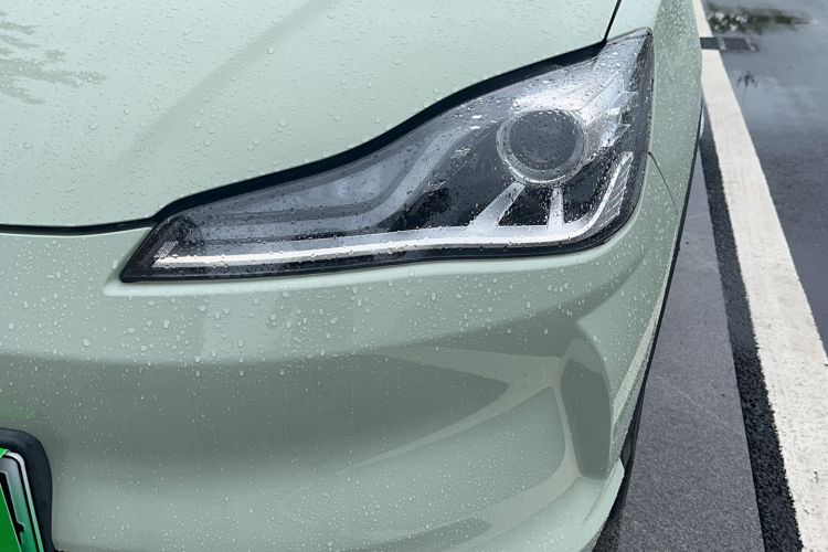 Used NETA V 2022 Chao 400 Lite
