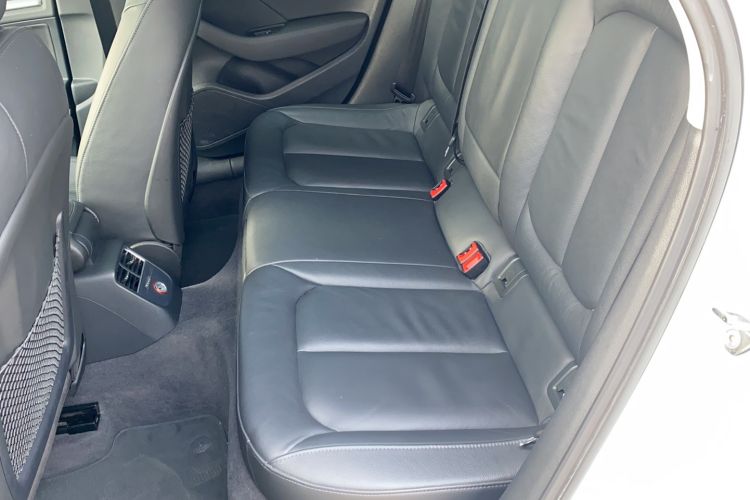 Used Audi A3 2016 Sportback 35 TFSI Style Edition
