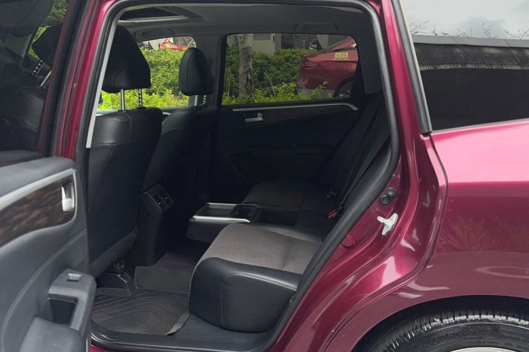 Used Honda Jade 2017 1.8L automatic Comfort version 5 seats