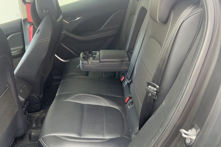 Used Jaguar I-PACE 2018 EV400 HSE
