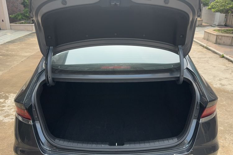 Used Hyundai Lafesta 2019 240TGDi Sport Edition China VI