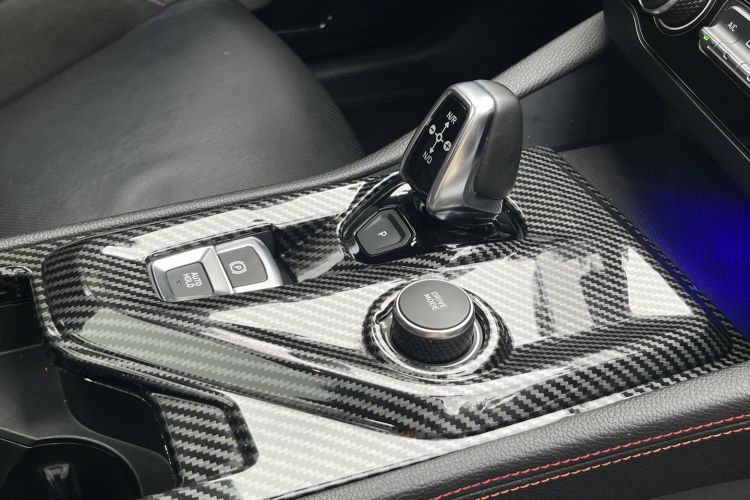 Used Lynk & Co 03 2019 2.0TD Automatic Jing Pro Edition
