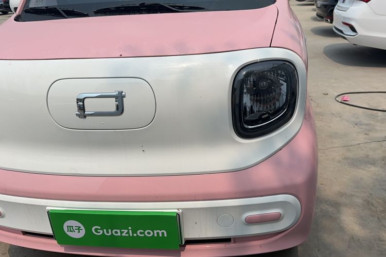 Used Bestune Pony 2025 222km Range Agile Horse