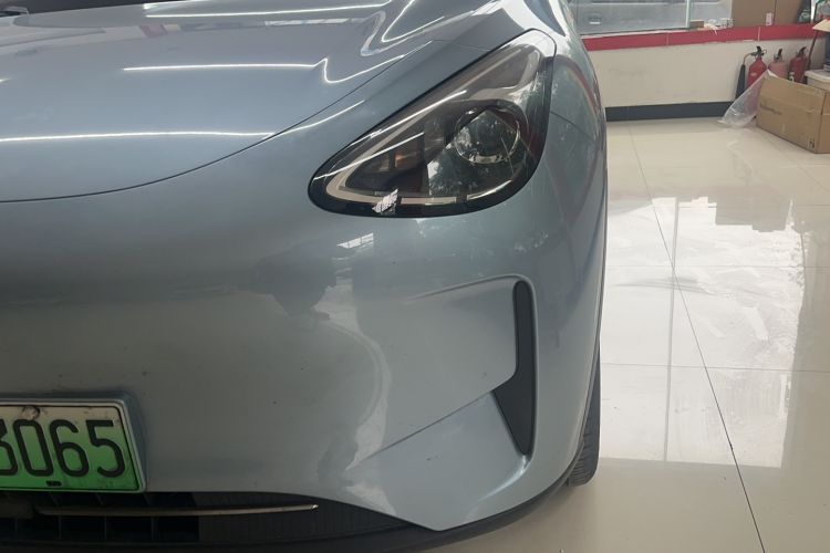 Used  Geome 2025 310km Youth Edition
