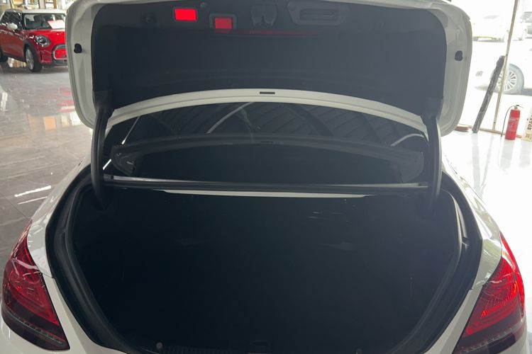 Used Mercedes-Benz C-Class 2020 Restyled C 260 L Sport Edition
