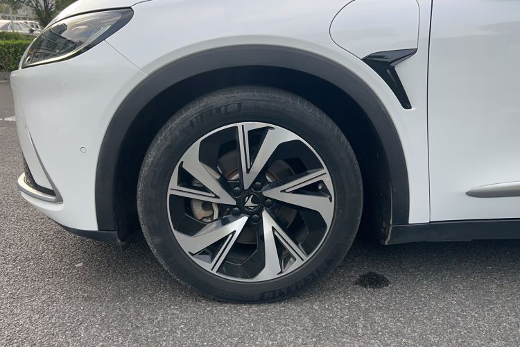 Used ARCFOX Alpha S 2021 708S+ 160kW
