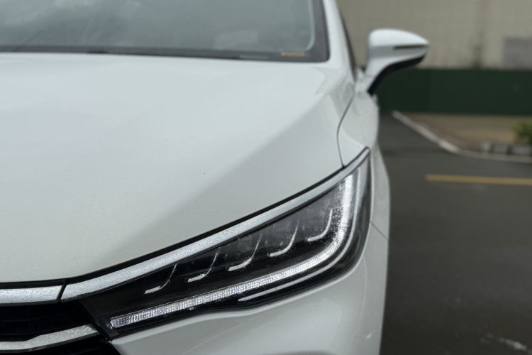 Used BYD Song MAX 2019 1.5T Automatic Smart Connect Ruiyi Sunroof Version 6 Seats China VI Standard
