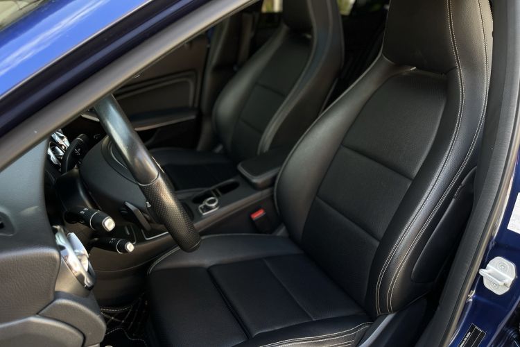 Used Mercedes-Benz GLA 2017 GLA 200 Sport Edition