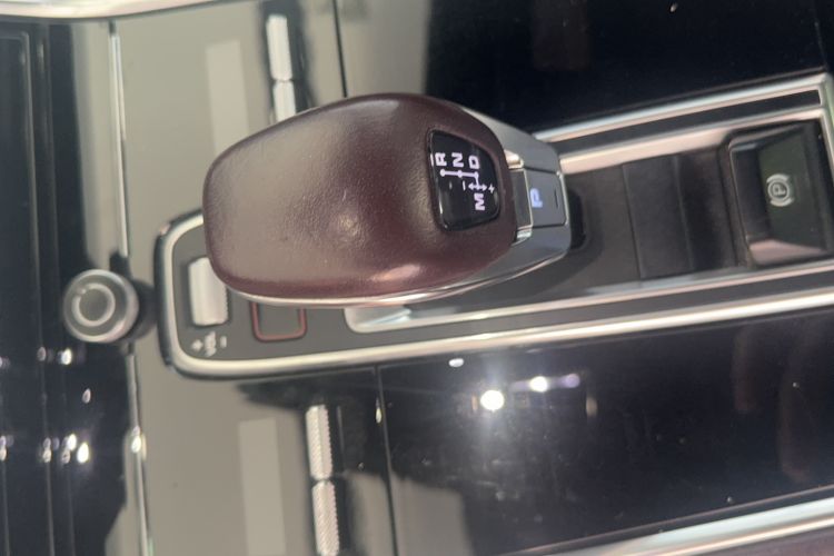 Used Porsche Panamera 2017 Panamera Executive Long Wheelbase 3.0T
