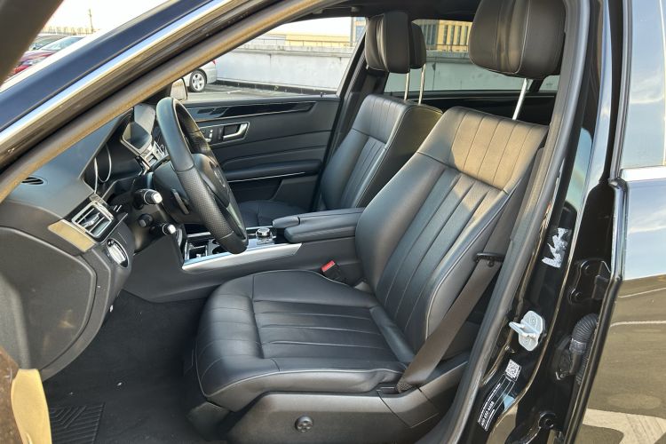 Used Mercedes-Benz E-Class 2015 Restyled E 260 L Sport Edition
