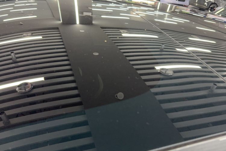 Used  11 2023 Harmony 90-degree Rear-wheel Drive Business Edition
