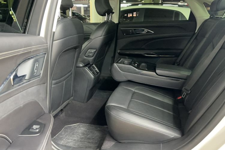 Used Ford Taurus 2019 EcoBoost 245 Premium Edition
