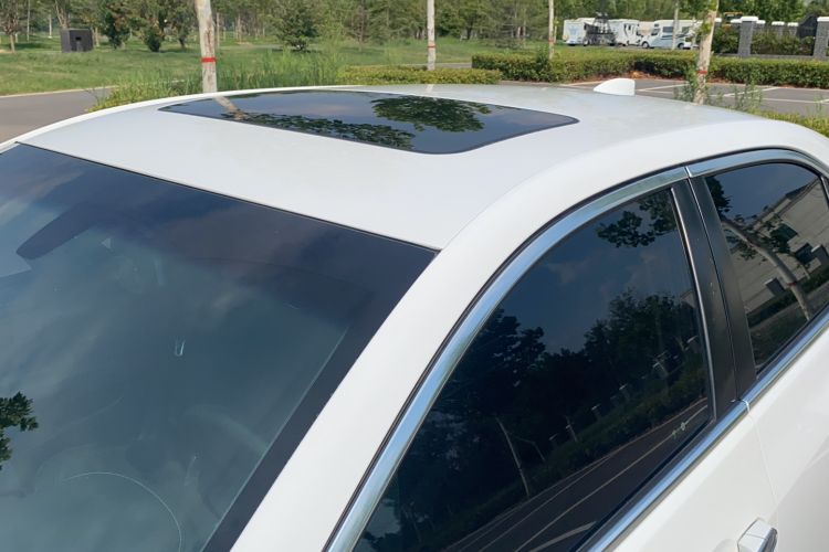 Used Cadillac ATS-L 2017 28T Tech Edition
