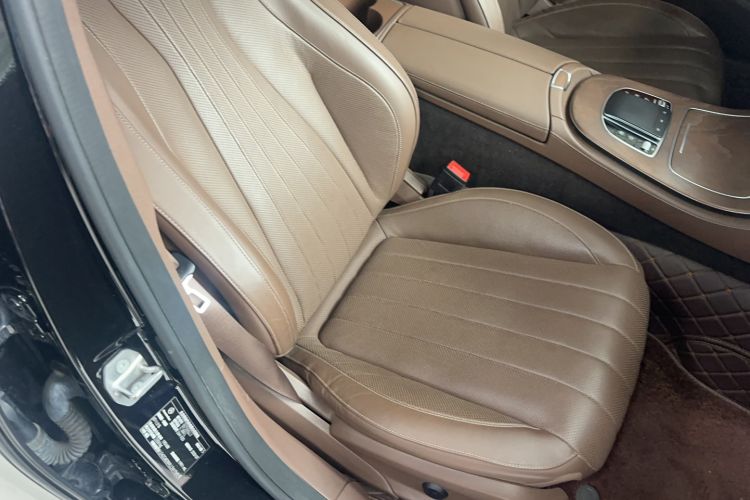 Used Mercedes-Benz E-Class 2020 Restyled E 300 L Exclusive Edition
