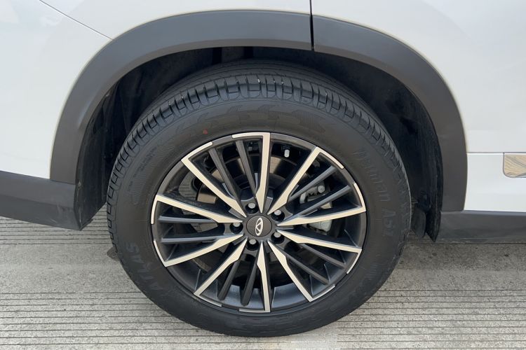 Used Chery Tiggo 8 PLUS 2022 290TGDI DCT Luxury Edition+
