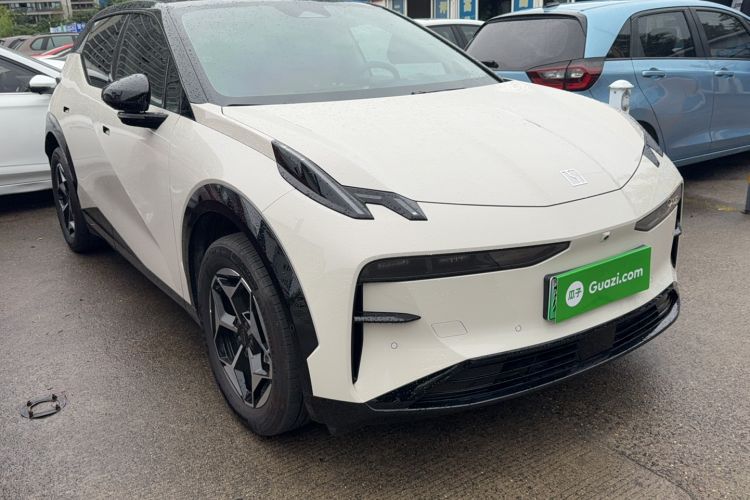 Used Zeekr X 2025 5-Seater Rear-Drive Version
