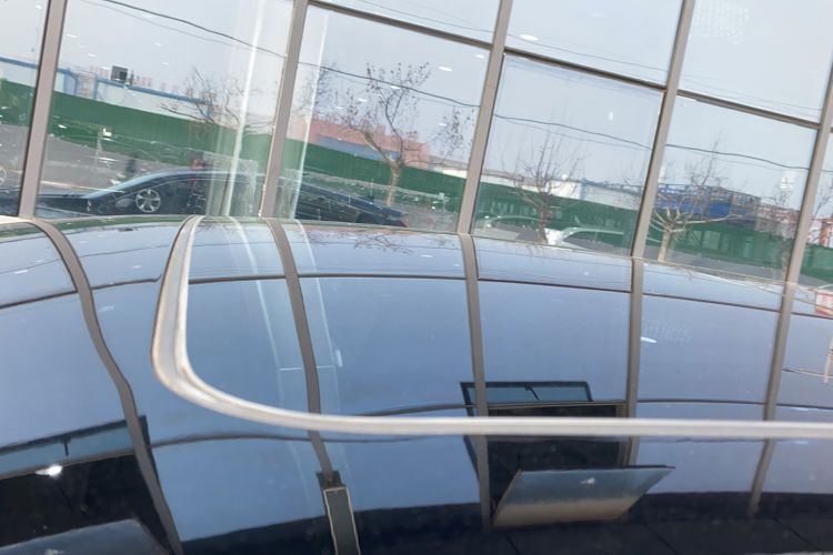 Used Honda CR-V 2019 Brilliant Edition Plus 240TURBO CVT Two-Wheel Drive Fashion Version China VI Emission Standard
