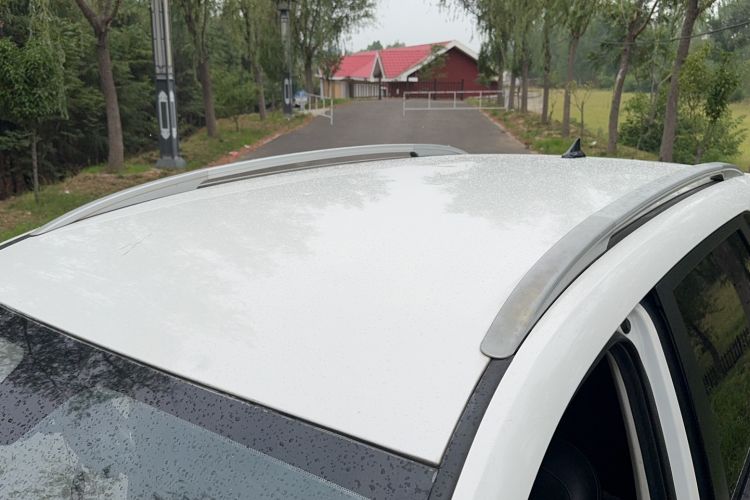 Used Baojun 530 2020 1.5T Manual Luxury Version 6 Seats
