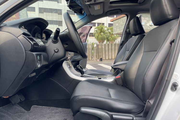 Used Honda Accord 2016 2.0L Comfort Edition
