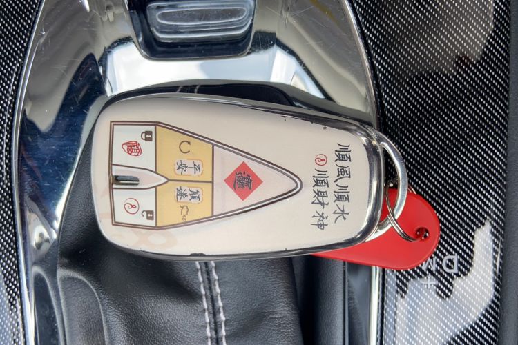 Used Oshan X5 2021 1.6L CVT Youth Edition
