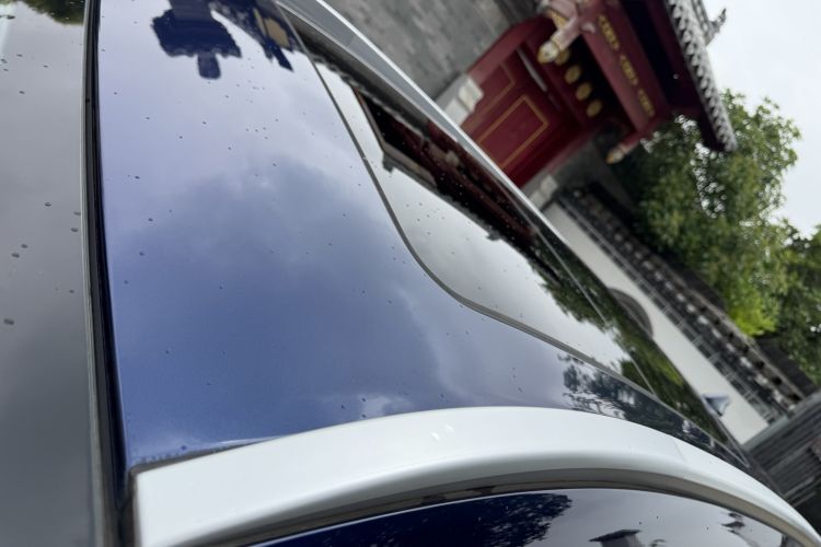 Used Chery Tiggo 8 2019 1.6 TGDI Automatic Luxury Model
