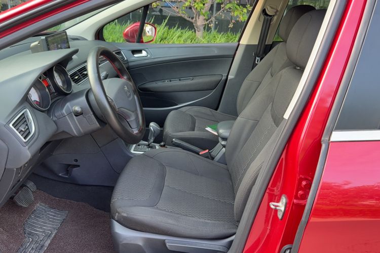 Used Peugeot 308 2014 Enjoy Edition Classic 1.6L Automatic Premium Model