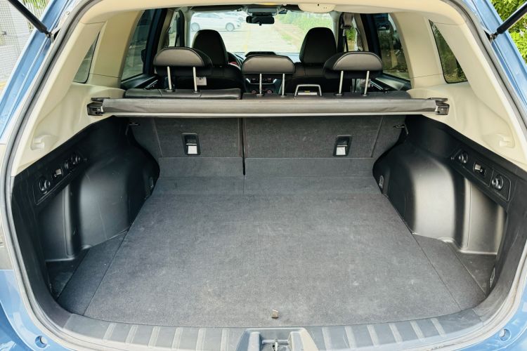 Used Subaru Forester 2020 2.0i Luxury Edition
