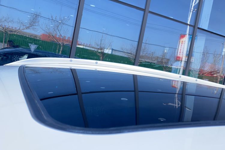 Used Buick GL6 2021 323T Mild Hybrid Connect Luxury Model