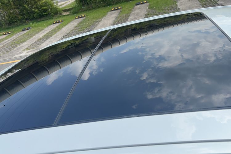 Used BMW 3 Series 2024 325Li M Sport Package
