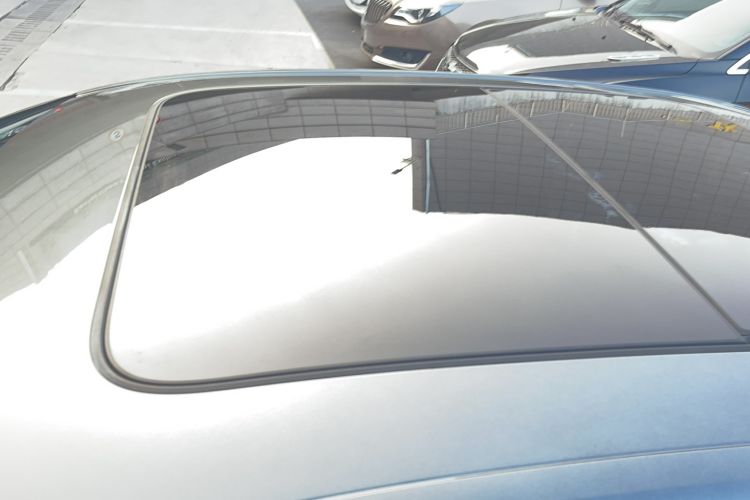 Used Audi A4L 2022 40 TFSI Stylish and Elegant Edition
