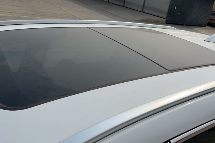 Used Jetour X90 PRO 2024 2.0T DCT Luxury Edition 5 Seats
