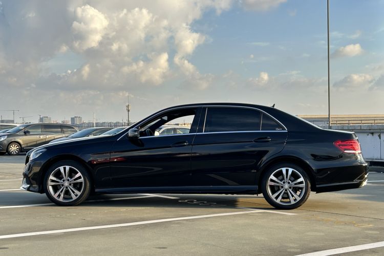 Used Mercedes-Benz E-Class 2015 Restyled E 260 L Sport Edition
