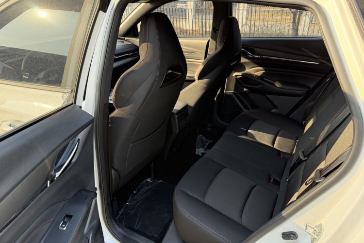 Used Changan X5 PLUS 2024 1.5T DCT Enjoyment Version
