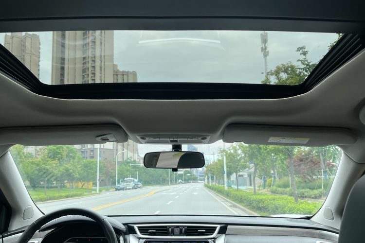 Used Nissan Murano 2015 2.5L XL Two-Wheel Drive Smart Edition
