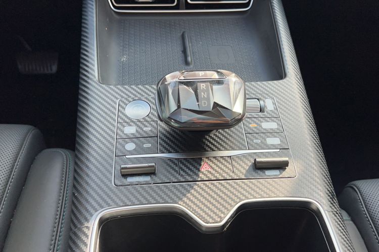 Used BYD Song Pro New Energy 2025 2nd Generation Intelligent Driving Version DM-i 75KM Overachiever Trim
