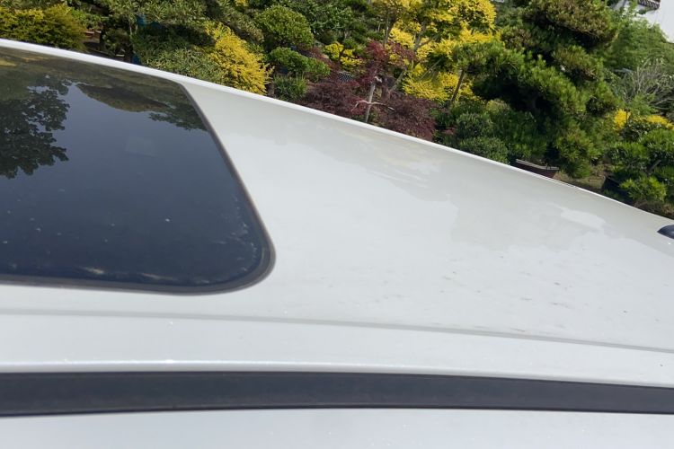 Used Oshan X5 2021 1.6L CVT Youth Edition
