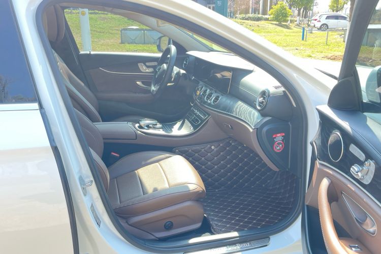 Used Mercedes-Benz E-Class 2018 Restyled E 300 L Sport Luxury Edition
