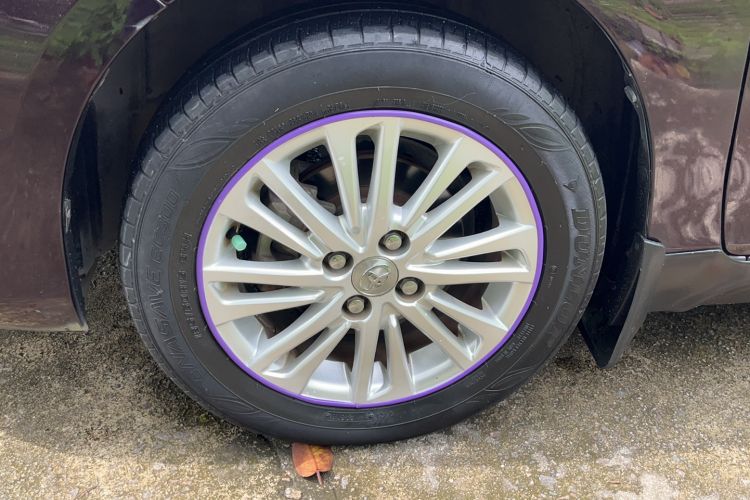 Used Toyota Vios FS 2017 1.5L CVT Fengchi Edition
