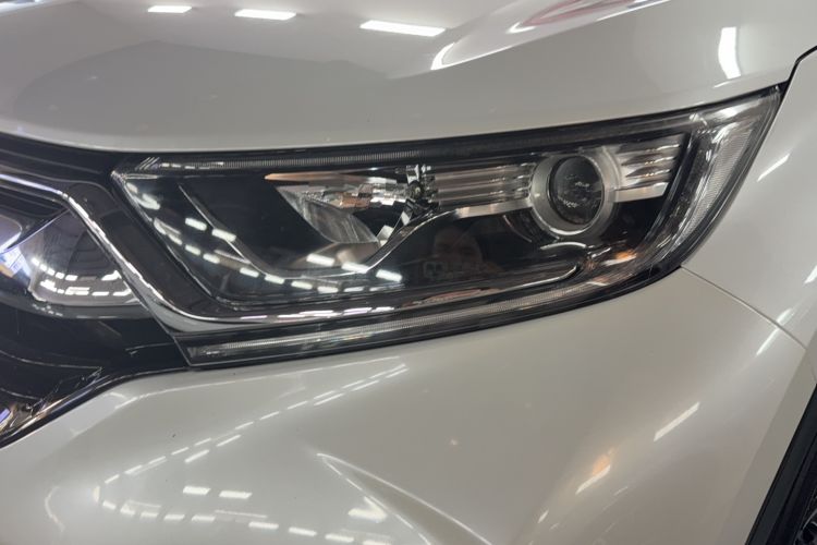 Used Honda CR-V 2019 240TURBO CVT 2WD Fashion Edition China VI
