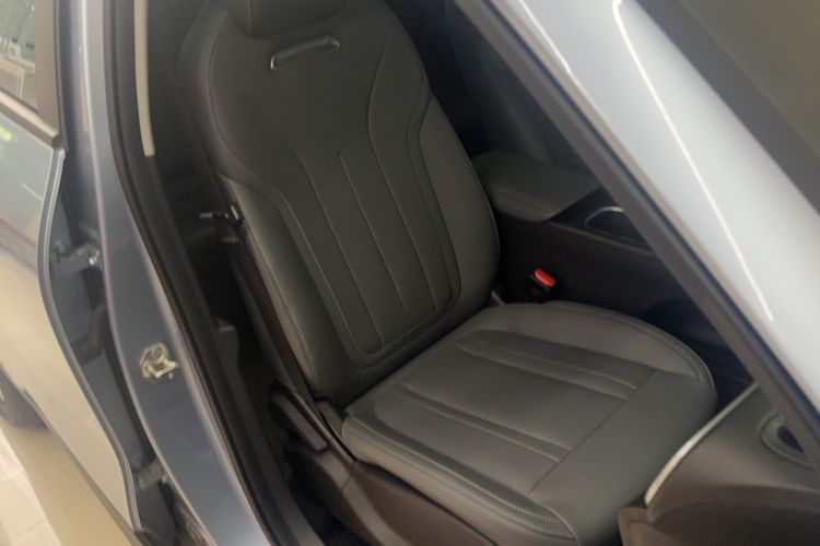 Used  Geome 2025 310km Youth Edition
