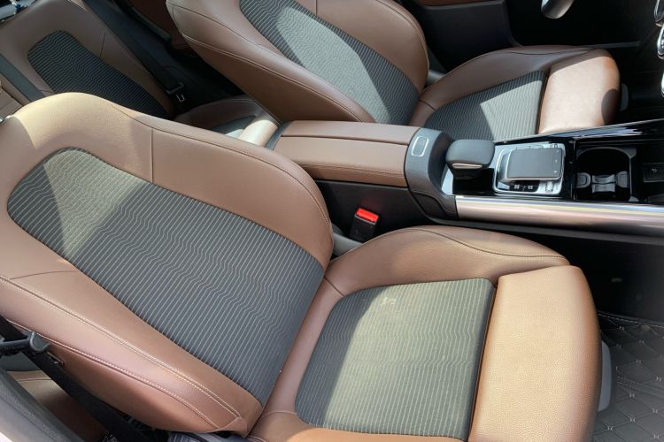 Used Mercedes-Benz B-Class 2020 B 200 Sport Edition
